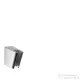 Hansgrohe Porter'S zuhanytartó, rozsdamentes acél hatású 28331800