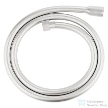   Grohe Silverflex 125 cm-es zuhanygégecső,Supersteel 28362DC1