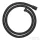 Grohe Silverflex 125 cm-es zuhanygégecső,phantom black 28362KF1