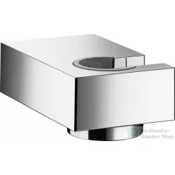 Hansgrohe Porter E zuhanytartó, króm 28387000