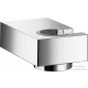 Hansgrohe Porter E zuhanytartó, króm 28387000