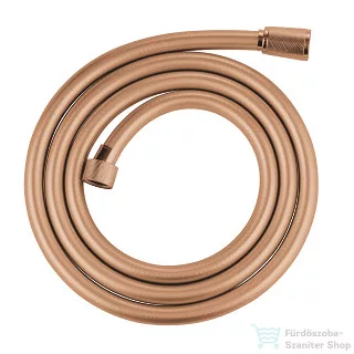Grohe SILVERFLEX 175 cm-es gégecső,Warm Sunset 28388DA1