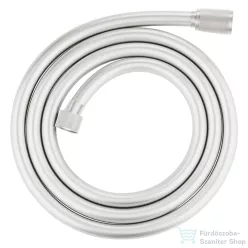 Grohe SILVERFLEX 175 cm-es gégecső,Supersteel 28388DC1