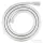 Grohe SILVERFLEX 175 cm-es gégecső,Supersteel 28388DC1