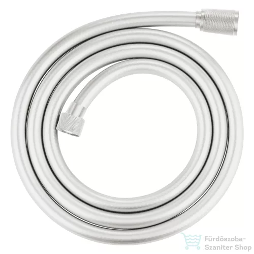 Grohe SILVERFLEX 175 cm-es gégecső,Supersteel 28388DC1