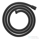 Grohe SILVERFLEX 175 cm-es gégecső,Phantom black 28388KF1