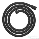 Grohe SILVERFLEX 175 cm-es gégecső,Phantom black 28388KF1