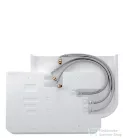 Hansgrohe Alaptest 680 mm x 460 mm-es Raindance Rainmakerhez 28414180