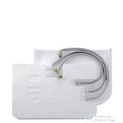   Hansgrohe Alaptest 680 mm x 460 mm-es Raindance Rainmakerhez 28414180
