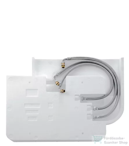 Hansgrohe Alaptest 680 mm x 460 mm-es Raindance Rainmakerhez 28414180