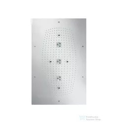   Hansgrohe Raindance Rainmaker 680 mm x 460 mm DN15, króm 28417000