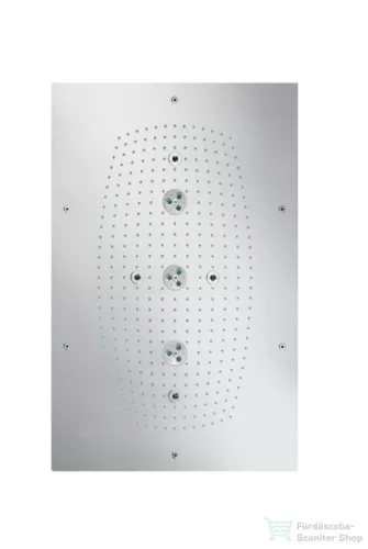 Hansgrohe Raindance Rainmaker 680 mm x 460 mm DN15, króm 28417000