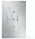 Hansgrohe Raindance Rainmaker 680 mm x 460 mm világítással DN15, króm 28418000