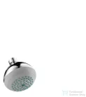 Hansgrohe Crometta 85 1jet Green fejzuhany gömbcsuklóval, DN15, króm 28423000