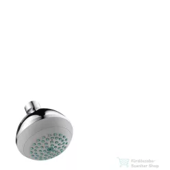   Hansgrohe Crometta 85 1jet Green fejzuhany gömbcsuklóval, DN15, króm 28423000