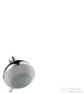 Hansgrohe Crometta 85 Variojet fejzuhany DN15, króm 28424000