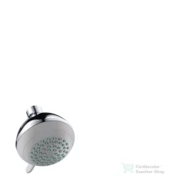   Hansgrohe Crometta 85 Variojet fejzuhany DN15, króm 28424000