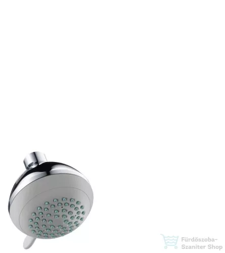 Hansgrohe Crometta 85 Variojet fejzuhany DN15, króm 28424000