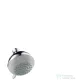 Hansgrohe Crometta 85 Variojet fejzuhany DN15, króm 28424000