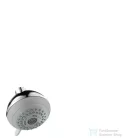 Hansgrohe Crometta 85 Multi fejzuhany DN15, króm 28425000