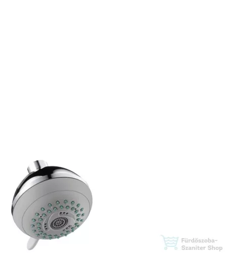 Hansgrohe Crometta 85 Multi fejzuhany DN15, króm 28425000