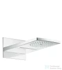 Hansgrohe HG Raindance Rainfall fejzuhany 180 2jet, króm 28433000
