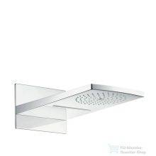   Hansgrohe HG Raindance Rainfall fejzuhany 180 2jet, króm 28433000