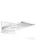 Hansgrohe HG Raindance Rainfall fejzuhany 180 2jet, króm 28433000