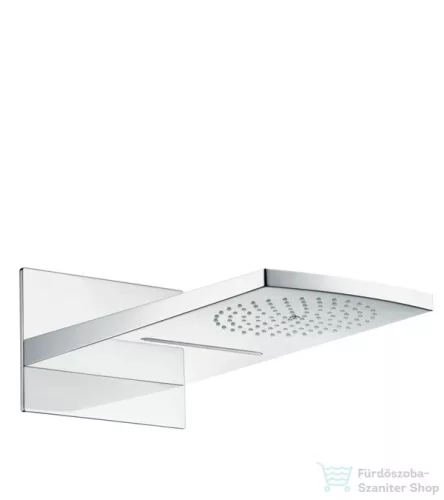 Hansgrohe HG Raindance Rainfall fejzuhany 180 2jet, króm 28433000