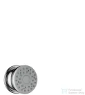 Hansgrohe Bodyvette oldalzuhany DN15, króm 28466000