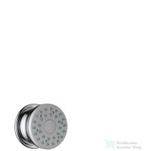 Hansgrohe Bodyvette oldalzuhany DN15, króm 28466000