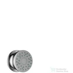 Hansgrohe Bodyvette oldalzuhany DN15, króm 28466000