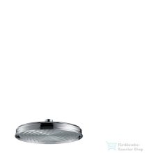 Hansgrohe Tányér fejzuhany ? 240 mm DN15, króm 28474000