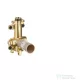 Hansgrohe Alaptest falsík alatti zuhanymodulhoz 12 x 12 28486180