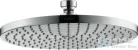 Hansgrohe AXOR Stack 24 cm-es fejzuhany,króm 28494000
