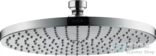 Hansgrohe AXOR Stack 24 cm-es fejzuhany,króm 28494000