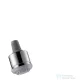 Hansgrohe Clubmaster fejzuhany DN15, króm 28496000
