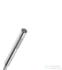 Hansgrohe Axor Starck kézizuhany DN15, króm 28532000