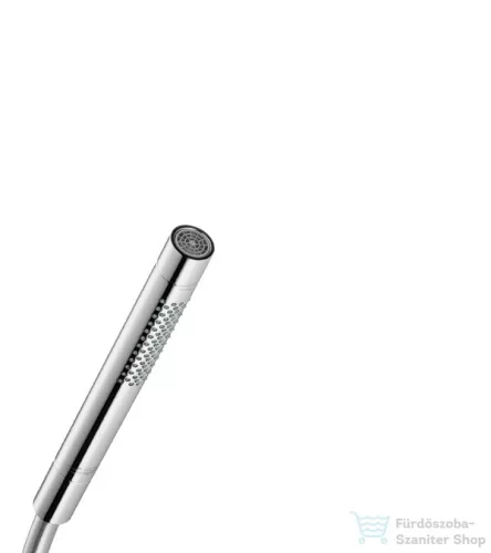 Hansgrohe Axor Starck kézizuhany DN15, króm 28532000