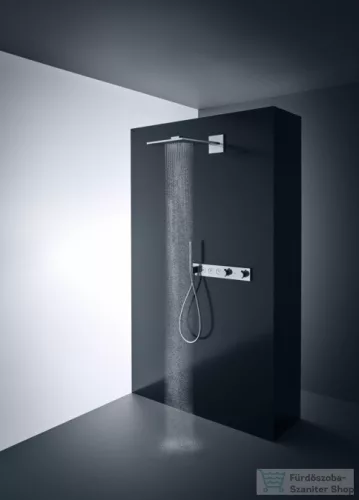 Hansgrohe Axor Starck kézizuhany DN15, króm 28532000