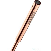   Hansgrohe AXOR STARCK 2 jet kézizuhany,polírozott vörös arany hatású 28532300