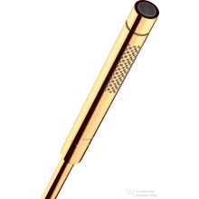   Hansgrohe AXOR STARCK 2 jet kézizuhany,polírozott arany hatású 28532990