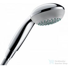   Hansgrohe Crometta 85 1jet Green kézizuhany DN15, króm 28561000