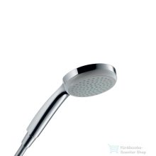Hansgrohe Croma 100 1jet kézizuhany DN15 28580000