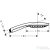 Hansgrohe HG Raindance Select 150 kézizuhany króm 28587000