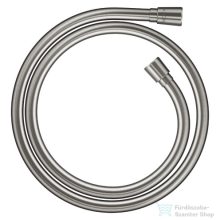   Hansgrohe Axor 125 cm-es gégecső, rozsdamentes acél hatású 28622800