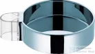 Hansgrohe Casettta'C szappantartó, króm  28678000