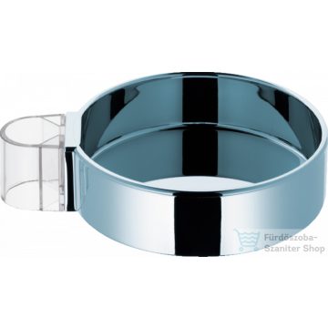 Hansgrohe Casettta'C szappantartó, króm  28678000