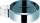 Hansgrohe Casettta'C szappantartó, króm  28678000