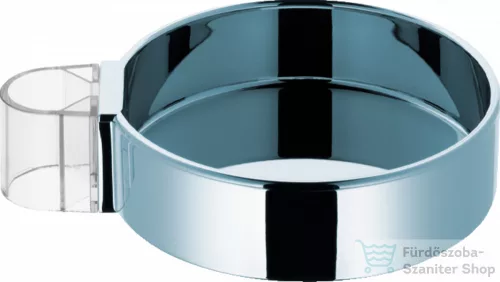 Hansgrohe Casettta'C szappantartó, króm  28678000